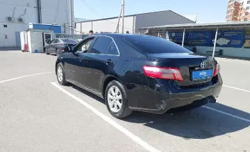 Toyota Camry 2008 года за 3 490 000 тг. в Шымкент фото 4