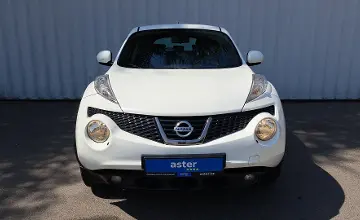 Nissan Juke 2013 года за 4 790 000 тг. в Алматы фото 2