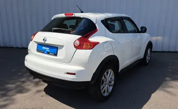 Nissan Juke 2013 года за 4 790 000 тг. в Алматы