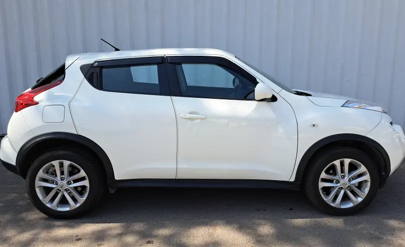 Nissan Juke 2013 года за 3 890 000 тг. в Алматы фото 4