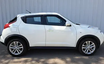 Nissan Juke 2013 года за 4 790 000 тг. в Алматы фото 4