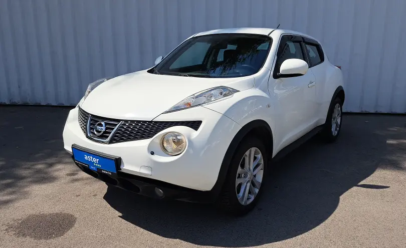 Nissan Juke 2013 года за 4 790 000 тг. в Алматы