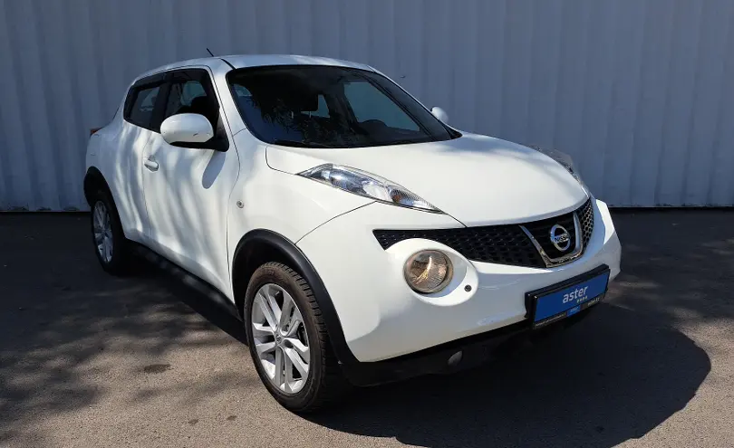 Nissan Juke 2013 года за 3 890 000 тг. в Алматы фото 3