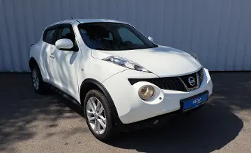 Nissan Juke 2013 года за 4 790 000 тг. в Алматы фото 3