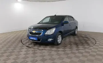 Chevrolet Cobalt 2022 года за 3 990 000 тг. в Шымкент фото 1
