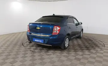Chevrolet Cobalt 2022 года за 3 990 000 тг. в Шымкент