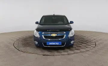 Chevrolet Cobalt 2022 года за 3 990 000 тг. в Шымкент фото 2