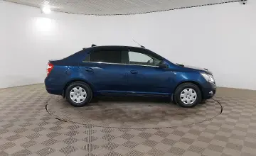 Chevrolet Cobalt 2022 года за 3 990 000 тг. в Шымкент фото 4