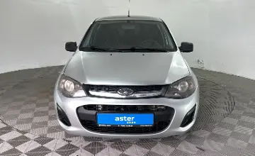 LADA (ВАЗ) Kalina 2014 года за 3 350 000 тг. в Павлодар фото 2
