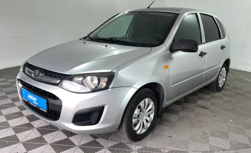LADA (ВАЗ) Kalina 2014 года за 3 350 000 тг. в Павлодар