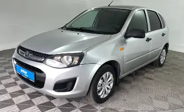 LADA (ВАЗ) Kalina 2014 года за 3 350 000 тг. в Павлодар фото 1