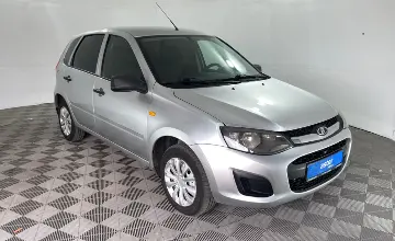 LADA (ВАЗ) Kalina 2014 года за 3 350 000 тг. в Павлодар фото 3