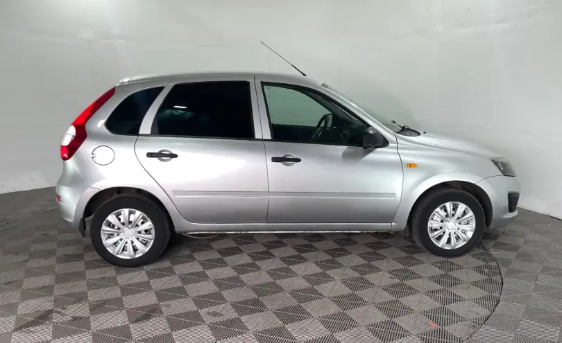LADA (ВАЗ) Kalina 2014 года за 3 350 000 тг. в Павлодар фото 4