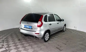 LADA (ВАЗ) Kalina 2014 года за 3 350 000 тг. в Павлодар
