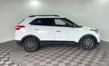 Hyundai Creta 2021 года за 8 110 000 тг. в Павлодар фото 4