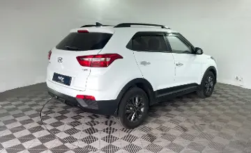 Hyundai Creta 2021 года за 8 110 000 тг. в Павлодар