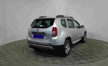 Renault Duster 2015 года за 3 890 000 тг. в Алматы