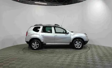 Renault Duster 2015 года за 3 890 000 тг. в Алматы фото 4