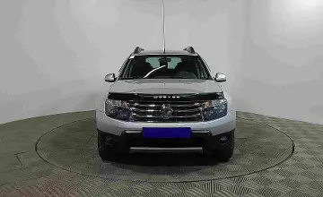 Renault Duster 2015 года за 3 890 000 тг. в Алматы фото 2