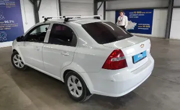 Chevrolet Nexia 2020 года за 2 990 000 тг. в Астана фото 4