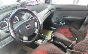Chevrolet Nexia 2020 года за 2 990 000 тг. в Астана фото 5