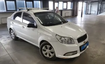 Chevrolet Nexia 2020 года за 2 990 000 тг. в Астана фото 2
