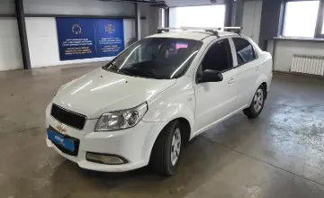 Chevrolet Nexia 2020 года за 2 990 000 тг. в Астана фото 1