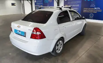 Chevrolet Nexia 2020 года за 2 990 000 тг. в Астана фото 3