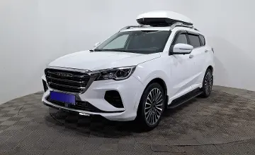 Jetour X70 2023 года за 8 390 000 тг. в Астана фото 1