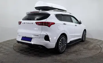 Jetour X70 2023 года за 8 390 000 тг. в Астана