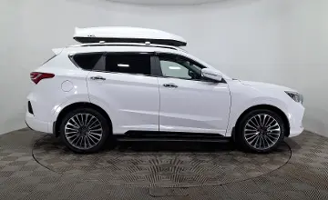 Jetour X70 2023 года за 8 390 000 тг. в Астана фото 4