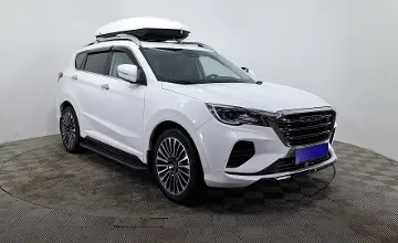 Jetour X70 2023 года за 8 390 000 тг. в Астана фото 3