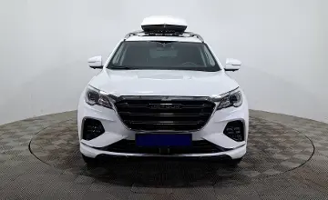Jetour X70 2023 года за 8 390 000 тг. в Астана фото 2