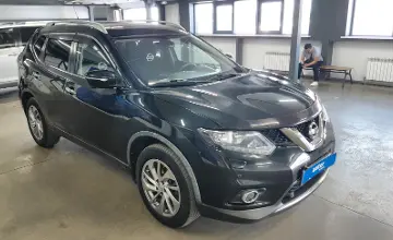 Nissan X-Trail 2015 года за 8 590 000 тг. в Астана фото 2