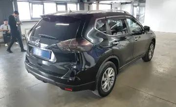 Nissan X-Trail 2015 года за 8 590 000 тг. в Астана фото 3