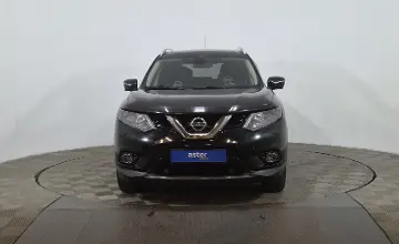 Nissan X-Trail 2015 года за 8 590 000 тг. в Астана фото 2