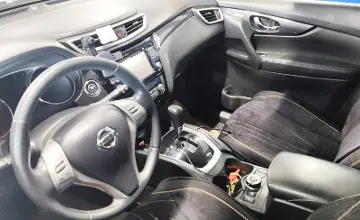 Nissan X-Trail 2015 года за 8 590 000 тг. в Астана фото 5