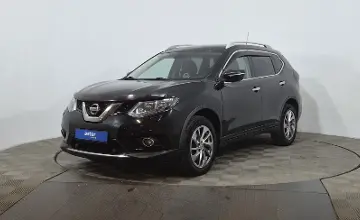 Nissan X-Trail 2015 года за 8 590 000 тг. в Астана фото 1