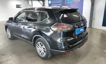 Nissan X-Trail 2015 года за 8 590 000 тг. в Астана фото 4