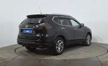 Nissan X-Trail 2015 года за 8 590 000 тг. в Астана