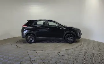 Chery Tiggo 2 Pro 2024 года за 5 790 000 тг. в Алматы фото 4
