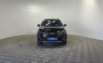 Chery Tiggo 2 Pro 2024 года за 5 790 000 тг. в Алматы фото 2