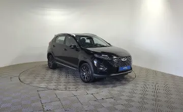 Chery Tiggo 2 Pro 2024 года за 5 790 000 тг. в Алматы фото 3
