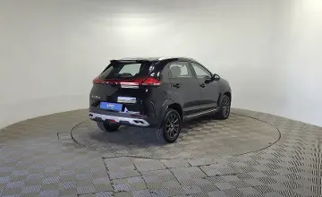 Chery Tiggo 2 Pro 2024 года за 5 790 000 тг. в Алматы