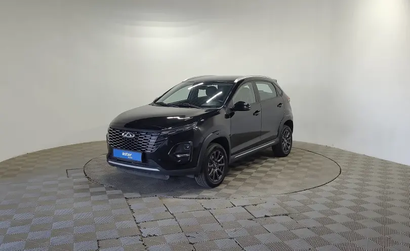 Chery Tiggo 2 Pro 2024 года за 5 790 000 тг. в Алматы