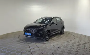 Chery Tiggo 2 Pro 2024 года за 5 790 000 тг. в Алматы фото 1