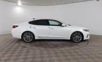 Kia K7 2019 года за 13 600 000 тг. в Шымкент фото 4