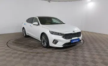 Kia K7 2019 года за 13 600 000 тг. в Шымкент фото 3