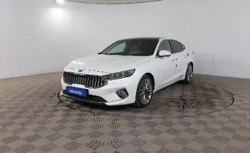 Kia K7 2019 года за 13 600 000 тг. в Шымкент фото 1