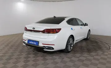 Kia K7 2019 года за 13 600 000 тг. в Шымкент